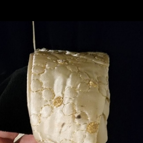 Vintage Christian Dior Luxury Robe - Picture 8 of 16